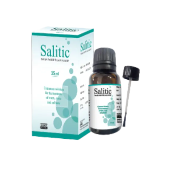 SALITIC 15 ML